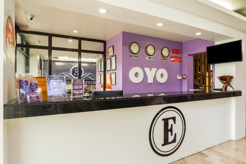 Oyo 175 Hotel Elegant Baguio City Zewnętrze zdjęcie