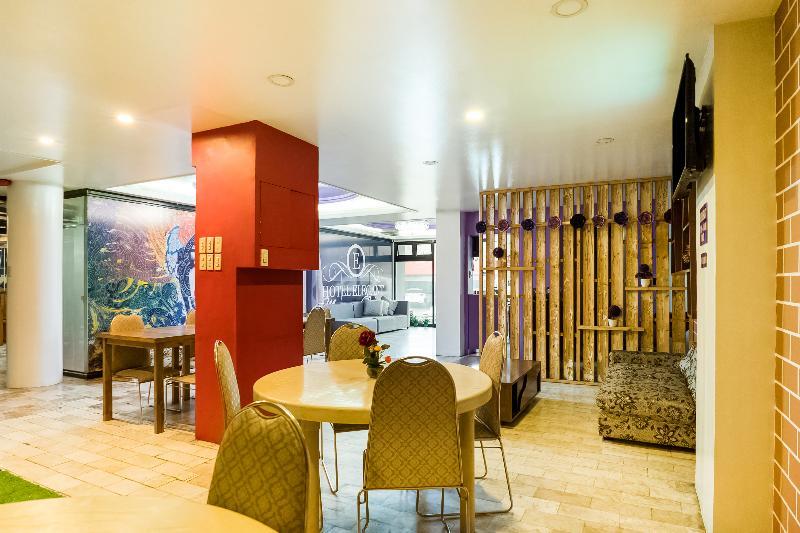 Oyo 175 Hotel Elegant Baguio City Zewnętrze zdjęcie